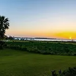Hotel apartamentowy Casa B, 1 - Mit Pool - At Lagoon - Lo Stagnone Kite Spot - Palm Kite Paradise