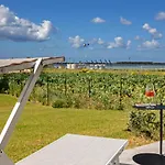 Casa B, 1 - Mit Pool - At Lagoon - Lo Stagnone Kite Spot - Palm Kite Paradise Marsala