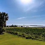 Casa B, 1 - Mit Pool - At Lagoon - Lo Stagnone Kite Spot - Palm Kite Paradise 4*