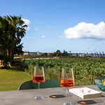 Hotel apartamentowy Casa B, 1 - Mit Pool - At Lagoon - Lo Stagnone Kite Spot - Palm Kite Paradise Marsala