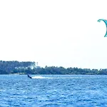 Casa B, 1 - Mit Pool - At Lagoon - Lo Stagnone Kite Spot - Palm Kite Paradise Marsala