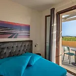 Casa B, 1 - Mit Pool - At Lagoon - Lo Stagnone Kite Spot - Palm Kite Paradise 4*
