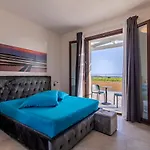 Casa B, 1 - Mit Pool - At Lagoon - Lo Stagnone Kite Spot - Palm Kite Paradise 4*