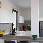 Hotel apartamentowy Casa B, 1 - Mit Pool - At Lagoon - Lo Stagnone Kite Spot - Palm Kite Paradise