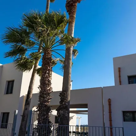 Casa B, 1 - Mit Pool - At Lagoon - Lo Stagnone Kite Spot - Palm Kite Paradise Marsala